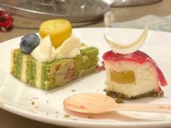 -TABLE·味西餐厅-成都茂业JW万豪酒店