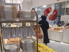 -卡玛王子·面包·蛋糕(南山宝能环球汇店)
