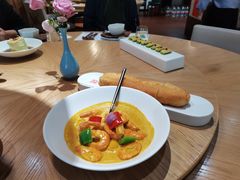 -荷风细雨·中国茶宴(碧云店)