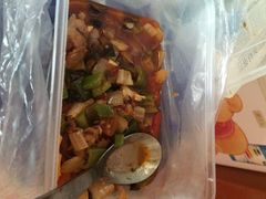 iphone_upload_pic-巴扎美食·新疆菜·西域歌舞表演餐厅(新疆大厦店)