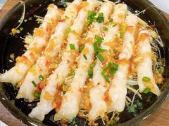 -小民大排档(江汉路店)