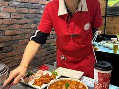 -喜来稀肉(虹泉路店)