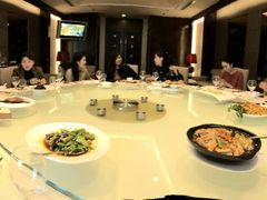 -红林大酒店RFcafe自助餐厅