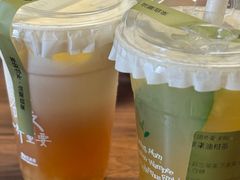 -茶月山·潮汕茶店(同创汇店)