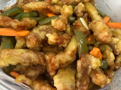 -香滨园骨架王(民生路店)