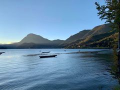 -丽江泸沽湖景区
