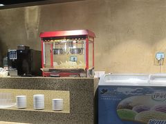 -汉巴味德·烤肉与啤酒的自助(杭州大悦城店)