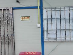 -福州站-北广场