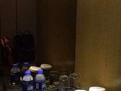 -徐州博顿温德姆酒店(高铁东站店)