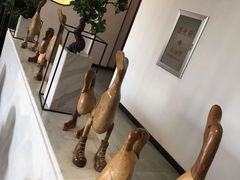 -正德楼果木烤鸭·渔家菜(东港店)