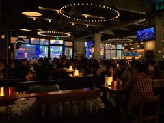 大堂-COMMUNE幻师(上邦百汇城店)