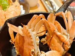 -莲花公园煎蟹·30年闽菜(火车站店)