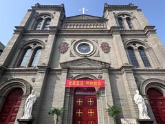 -天主教堂(莲池区)