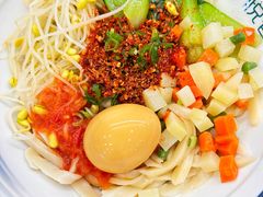 -悦香驴蹄子面(国润季店)