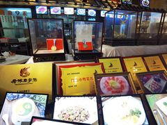 -龙的酒楼·手工早茶·顺德菜(近良路店)