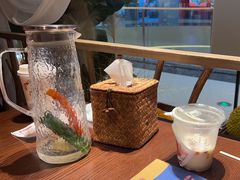 -泰妃殿(武汉首店)