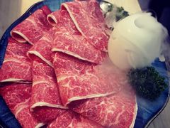 -新草堂锅物料理(泉城路店)
