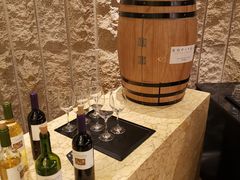 -索菲特酒店·海鲜自助 ·聚餐厅