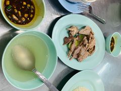 -红大哥水门鸡饭(總店)