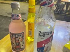 -陈记生蚝烧烤炒菜火锅