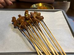 -林二哥宜烤官·宜宾小烧烤