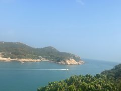 -东澳岛