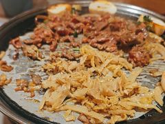 -正宗齐齐哈尔烤肉·齐牛哥鲜切炭火烤肉(杭州总店)