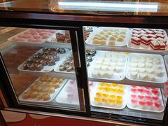 -凡塔斯牛排自助餐厅(莆田万达店)