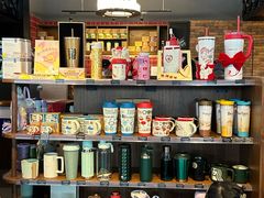 -星巴克(天津火车站店)