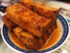 -捷信牛奶甜品世家(学府店)