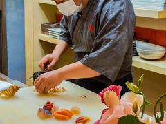 -长崎屋·日本料理·刺身·烧鸟(天河北路店)