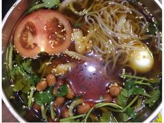 -杨记齐齐哈尔烤肉(总店)