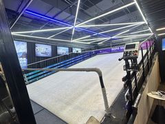 -Hopo Snow 城市滑雪空间(来福士广场购物中心店)