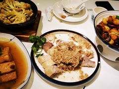 -清晖小苑•顺德地方菜(壹海城店)