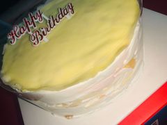 -卡漫莫尼蛋糕(徐汇店)