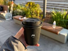 -M Stand(BFC外滩金融中心店)