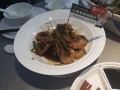-炊江南·上海菜(国展华漕店)