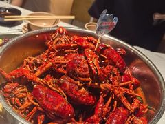 -靓靓蒸虾·头牌蒸虾(雪松路总店)