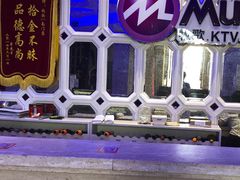 -牧歌商务公馆(南门店)