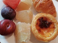 -上海锦江汤臣洲际大酒店壹阶层