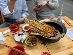 -冒椒火辣(太古里店)