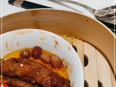 -喜宴又一村·粤菜·茶点·海鲜(壹方天地店)