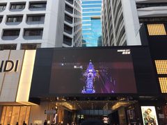 -ZARA(海港城店)