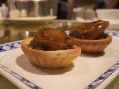 -东海朗廷酒店-唐阁T’ANG COURT 中餐厅