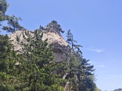-老界岭旅游度假区