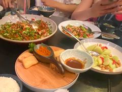 -山石榴·贵州菜(丰盛里店)