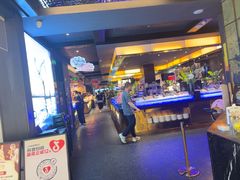 -九月海·海鲜自助(世纪东方店)