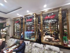 -老万烧烤(典逸心洲店)