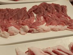 -前门杨记·铜锅涮肉(王府井·故宫店)