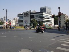 -堂屋糖水店(愚园店)